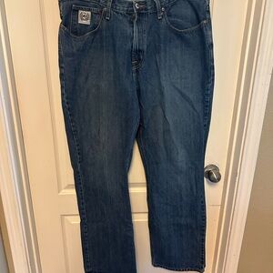 Cinch White Label Relaxed Jeans Classic Fit